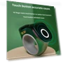 Smart Time Counting Ring — Smart Rings, caicaichen