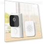 Smart Video Doorbell — Smart Home Security, Pento Smart