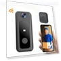 Smart Video Doorbell — Smart Home Security, Eason