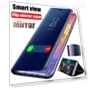 Smart View Mirror Case — Screen Protectors, case-A1