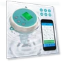 Smart Water Quality Tester for Pool — Hydrometers, HAOAXIN