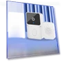 Smart WiFi Video Doorbell — Smart Home Security, Pento Smart