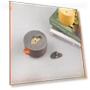 Smart Windproof Candle Snuffer and Aromatherapy Cup Cover — , VividTrove