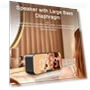 Smart Wireless Speaker — Portable Audio, tuohaichuan