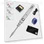 Smart Wireless USB Soldering Iron Set — Stations, StrideBox