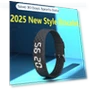 SmartWatch with Sleep Monitor — Smartwatches, 3CC Smart Watch
