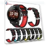 Soft Silicone Replacement Strap — Smartwatch Straps, MY-CASE