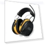 Tactical Bluetooth Noise Cancelling Headphones — Hearing Protection, JadeBamboo Earphone Home