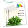 Telescopic Plant Grow Light — Growing Lamps, Smartdbird