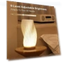 Touch LED Lamp with 9 Brightness Levels — Standing Lights, Living style