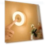 Touch LED Night Light with Charging Function — Night Lights, ZCHUA