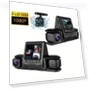 Triple Lens Car Dash Cam — Dashboard Cameras, LADAAUTO