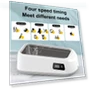 Ultrasonic Cleaning Machine — Ultrasonic Cleaners, Smartdbird