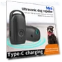 Ultrasonic Dog Bark Deterrent — Sonic Deterrents, bestlili
