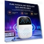 Ultrasonic Pest Repeller — Repellents, ZiQiDongLai