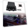 Universal Bass Regulator — Audio Enhancements for Home, Cyprinoid