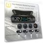 Universal Wireless Tire Pressure Monitoring System — TPMS Sensor Replacements, Rustic Elegance House
