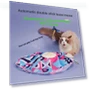 USB Charging Hidden Bite Toy for Cats — Cat Playthings, Smart Pet Supplies