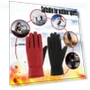 Winter Cycling Gloves — Gloves, Our Walking Tour