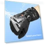 Winter Gloves with Electric Heating — Gloves, Our Walking Tour