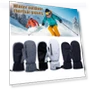 Winter Ski Gloves with Touchscreen — Gloves & Mittens, Tinkeyou