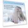 Winter Thermal Gloves — Gloves & Mittens, Our Walking Tour