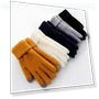 Winter Touchscreen Gloves — Arm Warmers, ping Day
