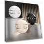 Wireless Bluetooth Earbuds with Ear Clip — In-Ear Headphones, Pento Smart