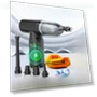 Wireless Car Vacuum — Vacuums, Pento Smart