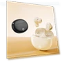 Wireless Earbuds — In-Ear Headphones, Pento Smart