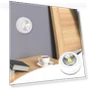 Wireless LED Night Light — Night Lights, HonorBond