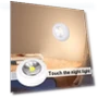 Wireless LED Night Light — Night Lights, COCOON