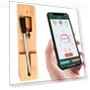 Wireless Meat Thermometer — Grill Thermometers, OutdoorOK2