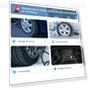 Wireless TPMS Navigation System with 4 Sensors — TPMS Sensor Replacements, Rustic Elegance House