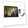 15-inch Digital Photo Frame — Digital Frames, KONNWEI