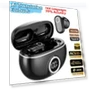 AI Real-Time Translation Earbuds — Receivers & Adapters, Junmaocun