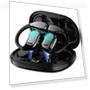 AI Real-Time Translator Earbuds — Language Translators, Junmaocun
