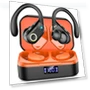 AI Translator Earbuds — Language Translators, Junmaocun
