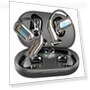 AI Translator Earbuds — Language Translators, Junmaocun