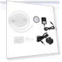 Aquarium Smart Automatic Water Filler — Feeders, KONNWEI
