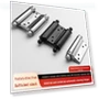 Automatic Closing Door Hinges — , LumaGoods