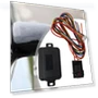 Automatic Folding System for Side Rearview Mirror — Interior Mirrors, Modern Home Furnishing