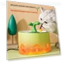 Automatic Pet Water Dispenser — Feeding Supplies, Smart Pet Supplies