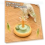 Automatic Teaser Wand for Cats — Cat Playthings, Vogue Wardrobe