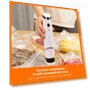 Automatic Vacuum Sealer — Vacuum Bags, Home Spuare