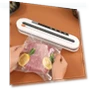 Automatic Vacuum Sealing Machine — Vacuum Bags, Chic Interiors