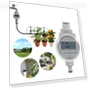 Automatic Water-Saving Irrigation Controller — Controllers, KONNWEI
