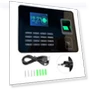 Biometric Fingerprint Reader — Biometric Security, KONNWEI