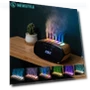 Bluetooth Audio Aroma Diffuser — Diffusers, Modern Home Furnishing