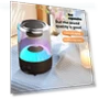 Bluetooth Wireless Smart Speaker — Phone Accessories, Wang Yi Yan Xuan